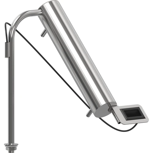 Pot-Still distiliatorius ant greitpuodžio 17 L - 6