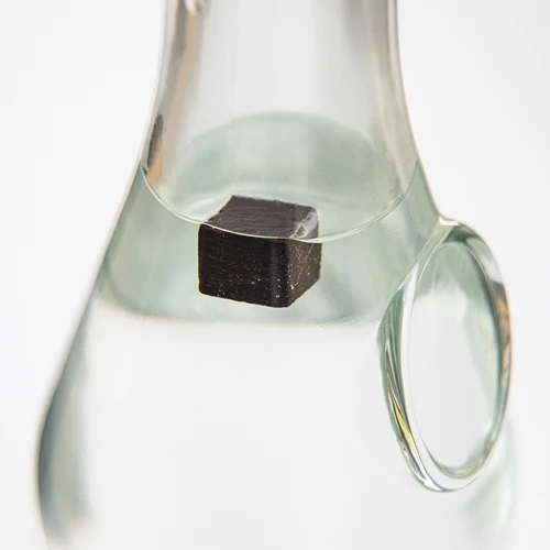 Prancūziško ąžuolo kubeliai, stipriai skrudinti, aromatizuoti - Vyšnia, 20g - 4