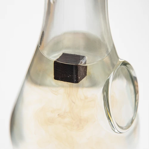 Prancūziško ąžuolo kubeliai, stipriai skrudinti, aromatizuoti – Whisky, 20 g - 4