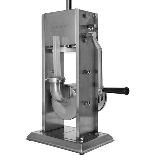 Premium vertikalus dešrų kimštuvas 3 l - 5