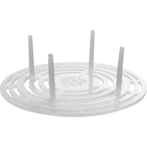 Prispaudimo sietelis – konservams, rauginiams ir marinatams – stiklainių fi 82-66