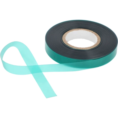 PVC juosta augalams rišti, 1,2 cm x 40 m