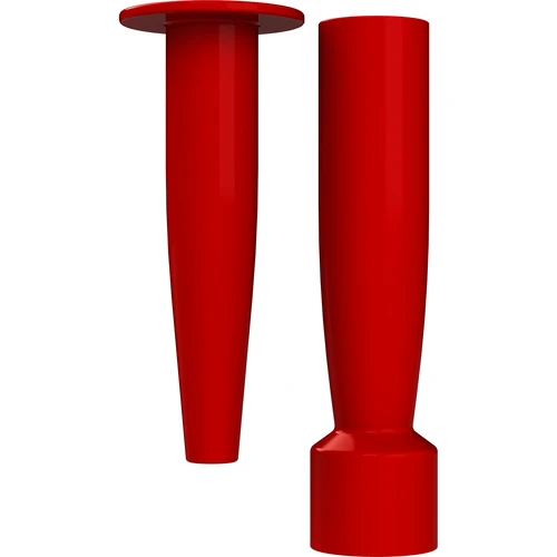 Rankinis kamščiuotuvas - 2