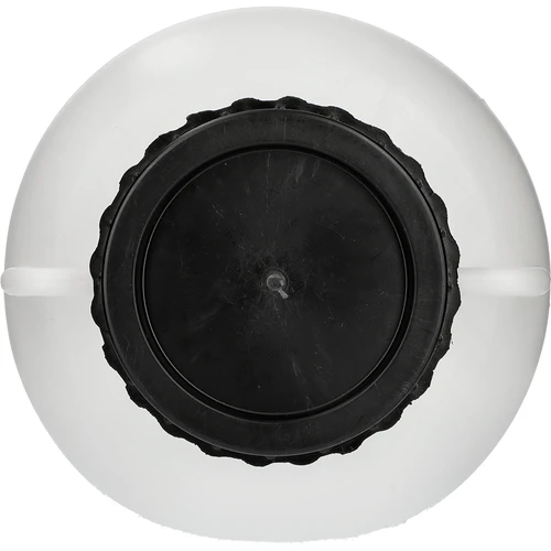 Rauginimo statinė 40 l - balta, su rankenomis - 5