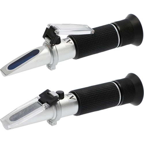 Refraktometras alui - 5