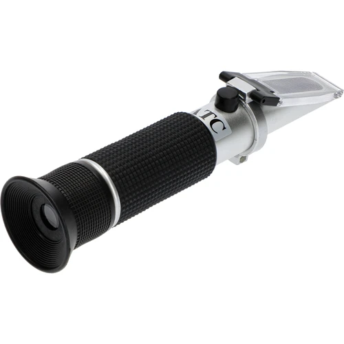 Refraktometras alui - 6