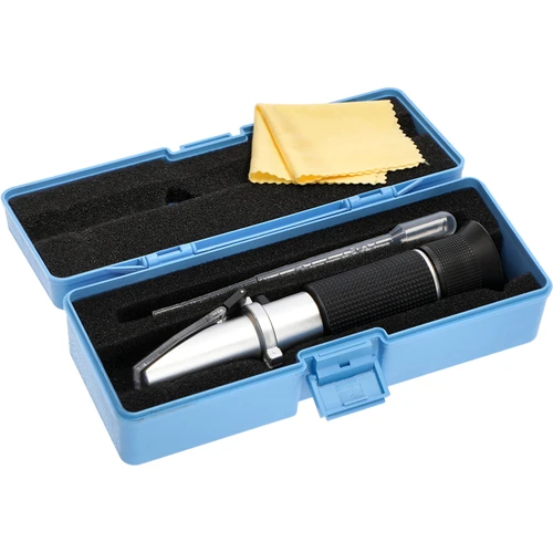 Refraktometras alui - 2