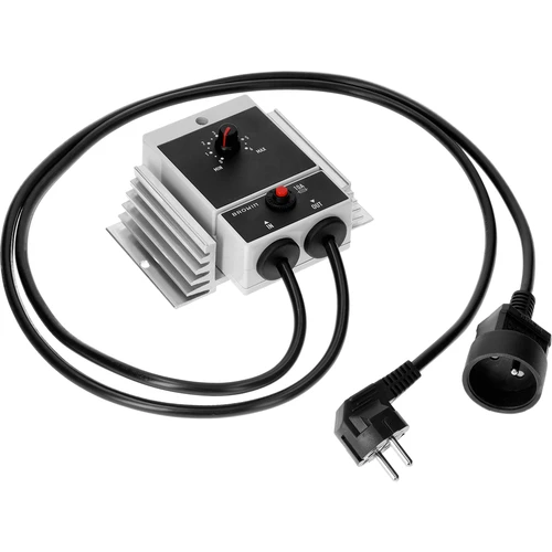 Regulator mocy grzałki, do 2 kW