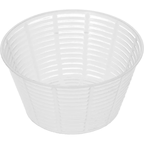 Rikotos sūrio forma Ø 12 x 6,5 cm, skirta 500 g - 2