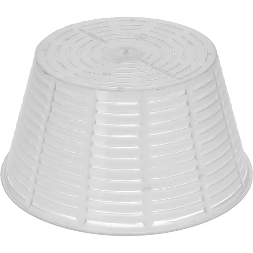 Rikotos sūrio forma Ø 12 x 6,5 cm, skirta 500 g - 3