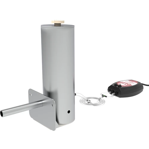 Rinkinys elektrinė rūkykla su dūmų generatoriumi - 19