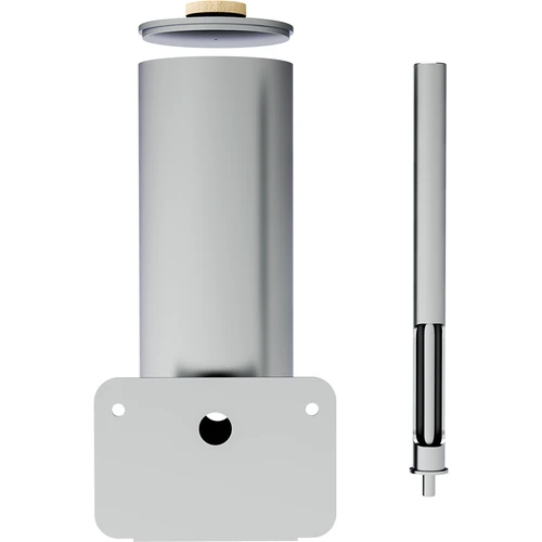 Rinkinys elektrinė rūkykla su dūmų generatoriumi - 18