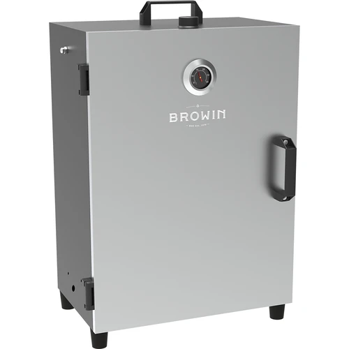 Rinkinys elektrinė rūkykla su dūmų generatoriumi - 5