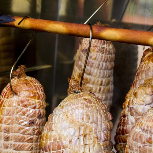 Rinkinys elektrinė rūkykla su dūmų generatoriumi - 34