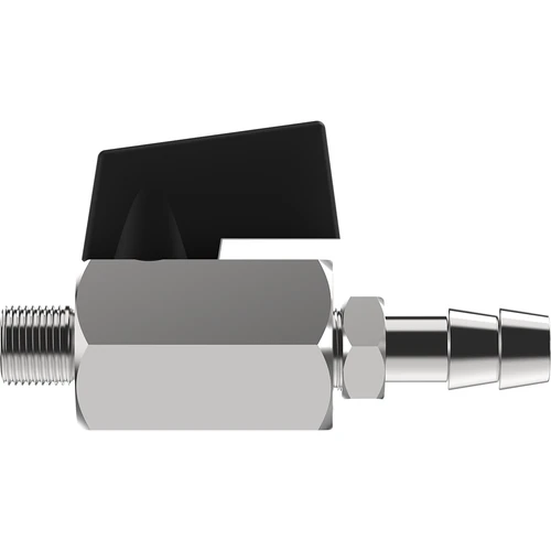 Rinkinys: rutulinis vožtuvas + antgalis - 2