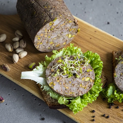 Rinkinys su vandens apvalkalu - 1,5 kg kumpių virimo aparatas + puodas - 22