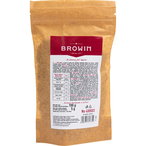 Rinkinys vynui 4 METŲ LAIKAI – Spanguolės - 2