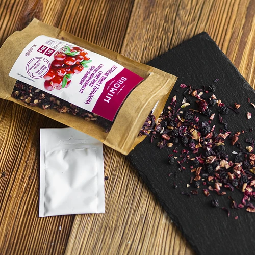 Rinkinys vynui 4 METŲ LAIKAI – Spanguolės - 3