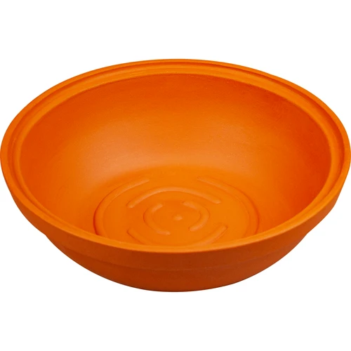 Romėniškas apvalus puodas 4 l - 4