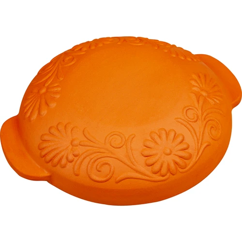 Romėniškas apvalus puodas 4 l - 5