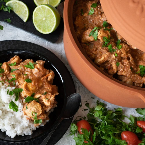 Romėniškas apvalus puodas 4L - 13