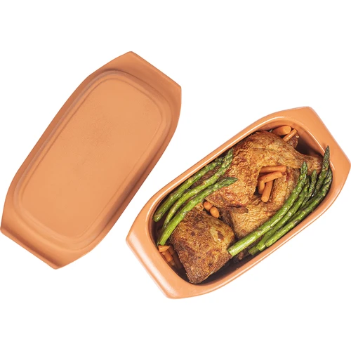 Romėniškas puodas 2,5 l - 10