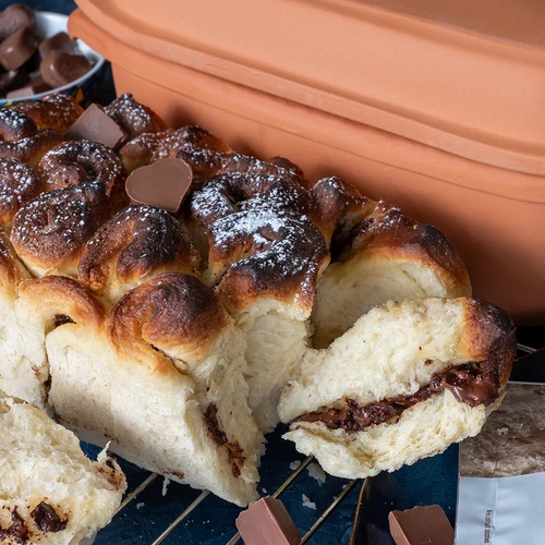 Romėniškas puodas 2,5 l - 12