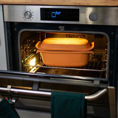 Romėniškas puodas 2,5 l - 16