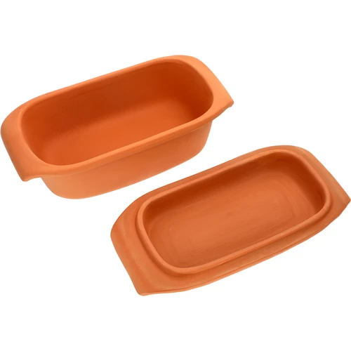 Romėniškas puodas 2,5 l - 5