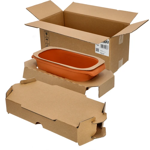 Romėniškas puodas 2,5 l - 8