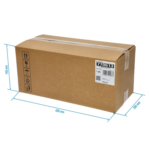 Romėniškas puodas 2,5 l - 7