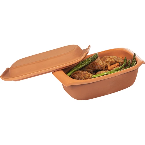 Romėniškas puodas 2,5 l - 9