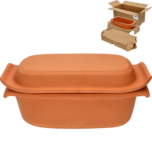 Romėniškas puodas 2,5 l