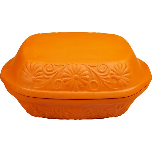 Romėniškas puodas 4 L