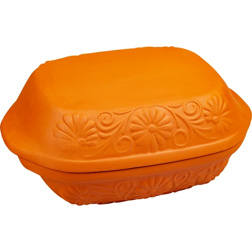 Romėniškas puodas 4 L - 2