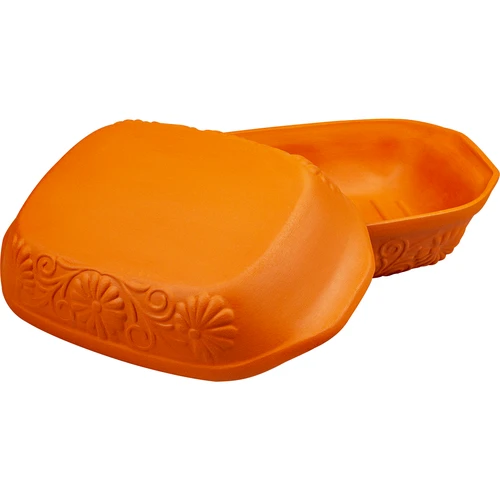 Romėniškas puodas 4 L - 3