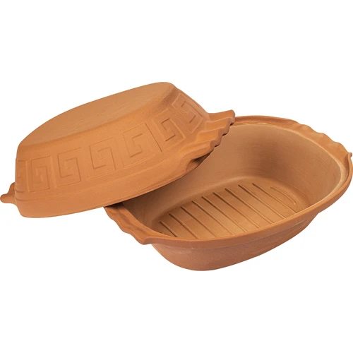 Romėniškas puodas 4 l - 2