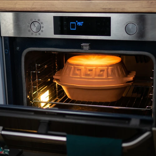 Romėniškas puodas 4 l - 13