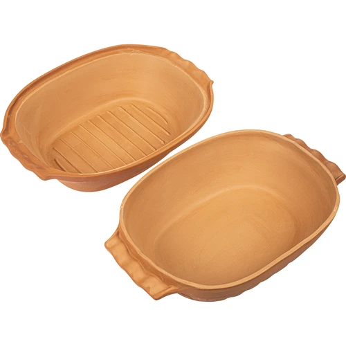 Romėniškas puodas 4 l - 3