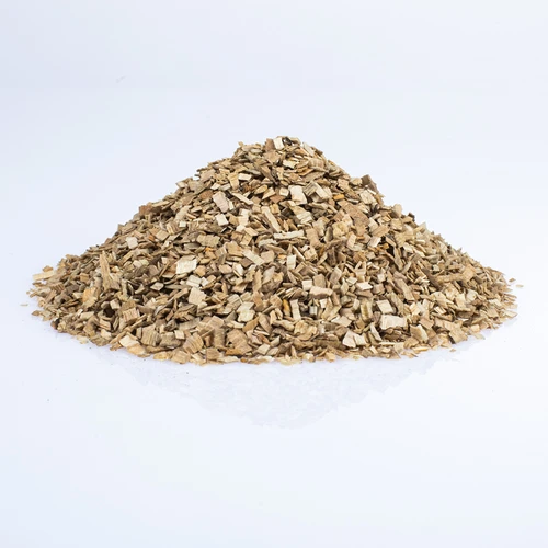 Rūkymo drožlės (70% alksnis + 30% bukas), 2 klasė, 450 g x5 - 4