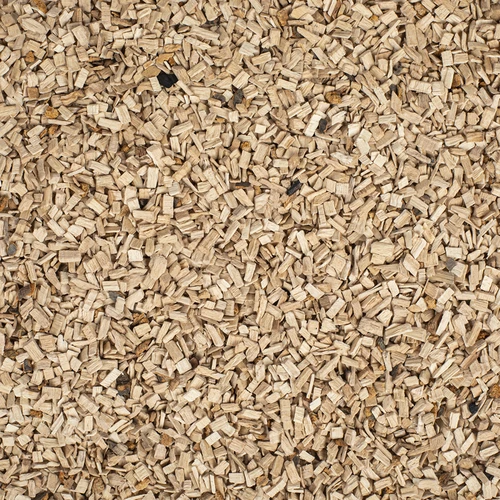 Rūkymo/grilinimo drožlės, buko, 450 g, kl. 8 - 5