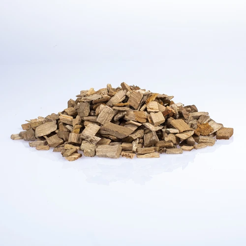 Rūkymo/grilinimo drožlės kiaulienai – mišinys (70 % alksnio, 30 % buko), 450 g, kl.10 - 4