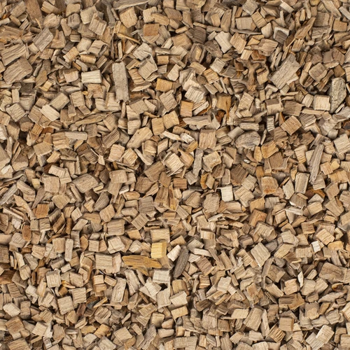 Rūkymo/grilinimo drožlės kiaulienai – mišinys (70 % alksnio, 30 % buko), 450 g, kl.10 - 5