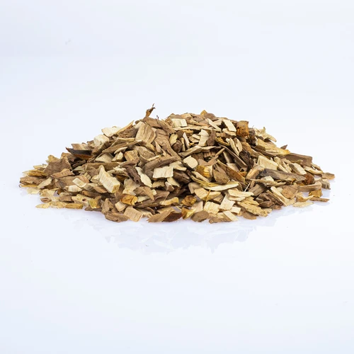 Rūkymo/grilinimo drožlės, obelis, 450 g, kl. 8 - 4