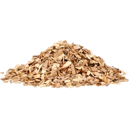 Rūkymo/grilinimo drožlės, obuolmedis, 450 g, kl. 10 - 4