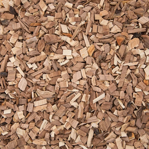 Rūkymo/grilinimo drožlės, obuolmedis, 450 g, kl. 10 - 5