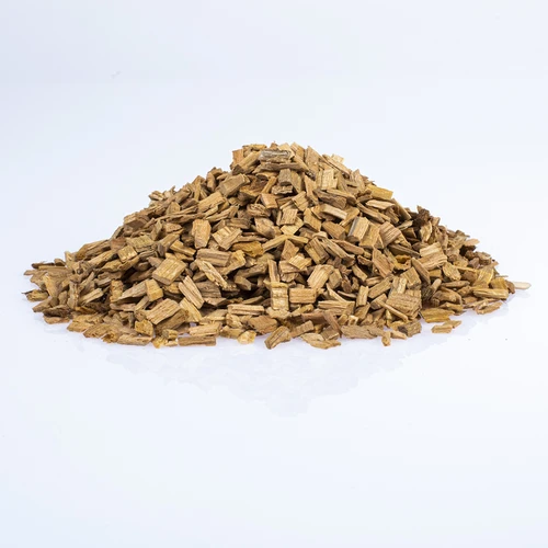 Rūkymo/grilinimo drožlės, vyšnia, 450 g, 8 klasė - 4