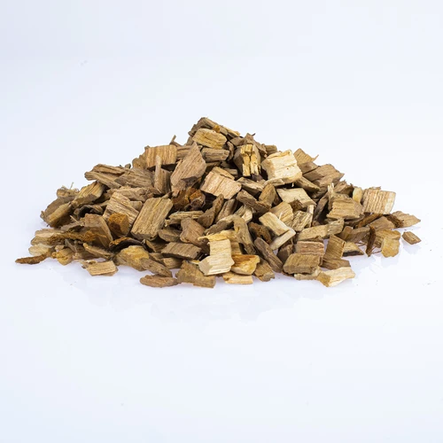 Rūkymo/grilinimo skiedros, vyšnia, 450 g, kl. 10 - 4