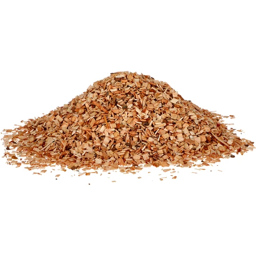Rūkymo medienos drožlės (100% alksnio), 2 klasė – 450 g x5 - 4