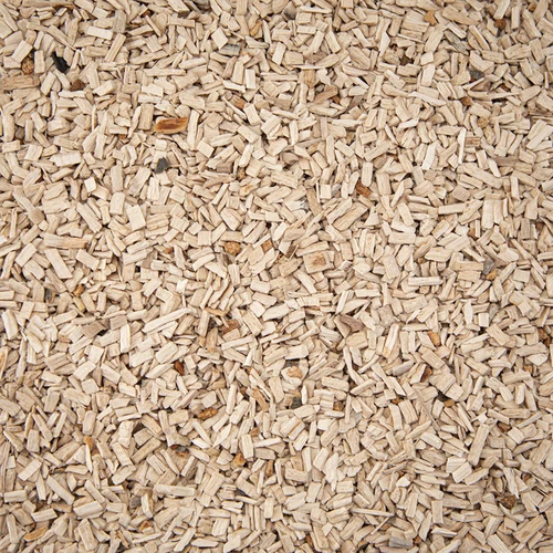 Rūkymo medžio drožlės (100 % buko) 2 kl. - 450 g x5 - 5